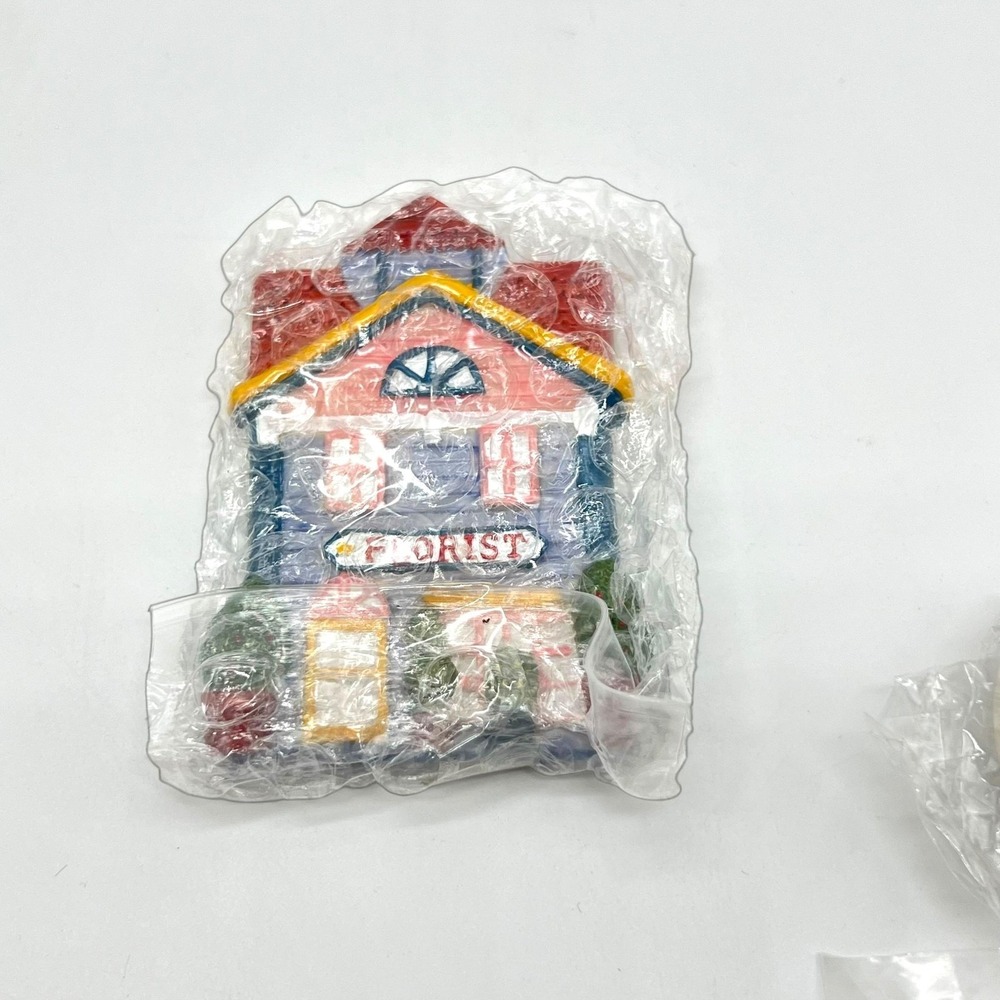 Vintage Avon Magnets Lot " Gift Collection " Some New In Package - Some Opened - Picture 9 of 15